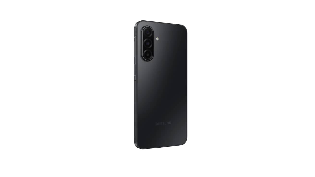 Galaxy A17 5G - Divulgação