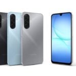 Galaxy A17 - Divulgação