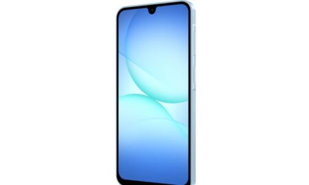 Galaxy A17 - Divulgação