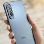 Galaxy A38 - Reprodução/YouTube