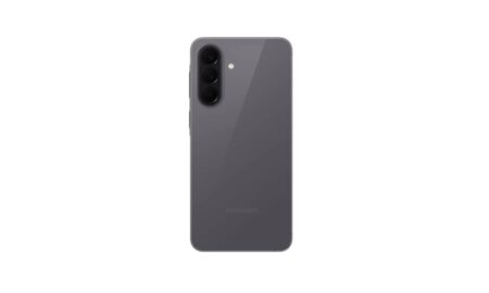 Galaxy A57 - Divulgação