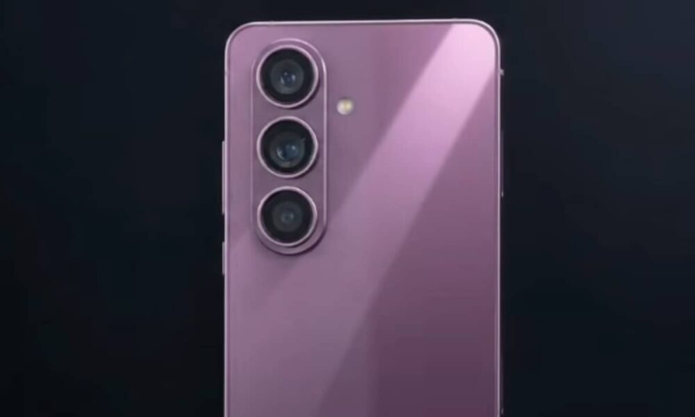 Samsung retém câmeras no Galaxy A58 e S27 diante de crise de memória