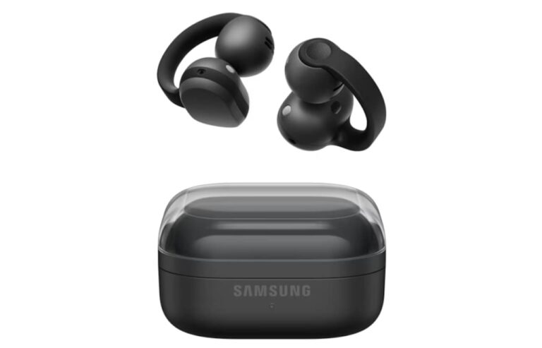 Galaxy Buds On - Divulgação