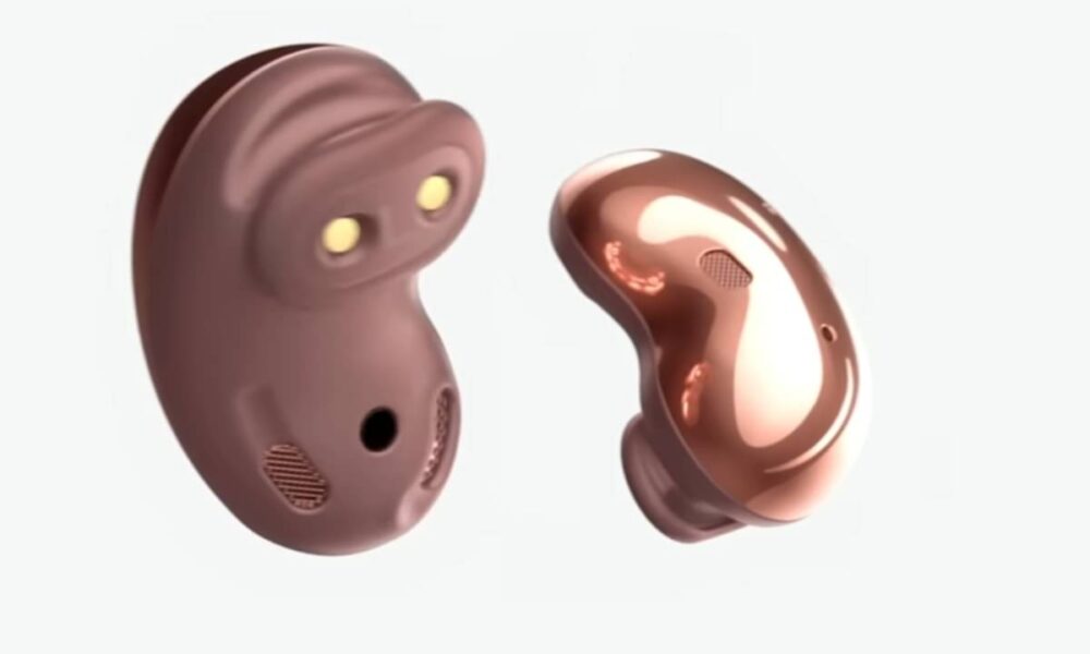 Samsung simplifica painel de controles da linha Galaxy Buds
