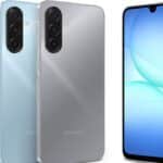 Galaxy F70 5G - Divulgação