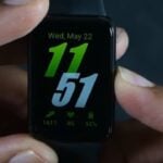 Galaxy Fit 4 - Reprodução/YouTube