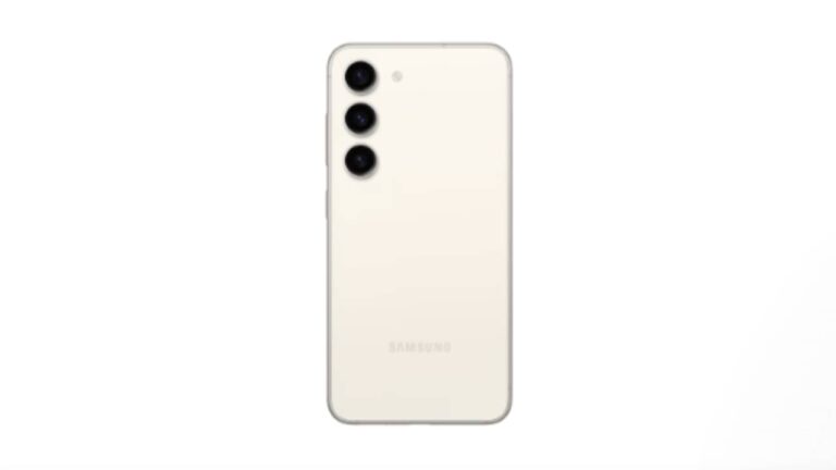 Galaxy S23 - Divulgação/Samsung