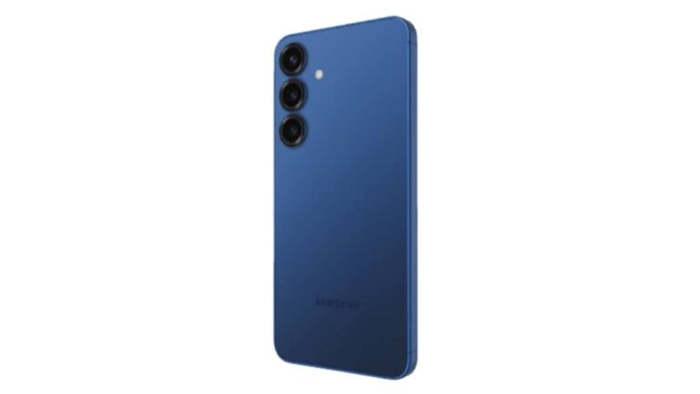 Galaxy S25 - Divulgação