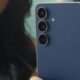 Galaxy S25 FE - Reprodução/YouTube