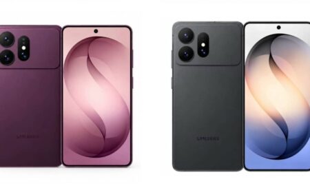 Galaxy S27+ - Reprodução/Internet
