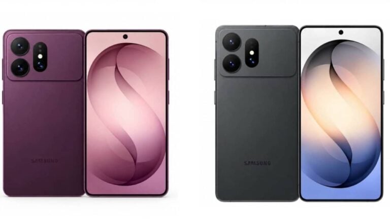 Galaxy S27+ - Reprodução/Internet