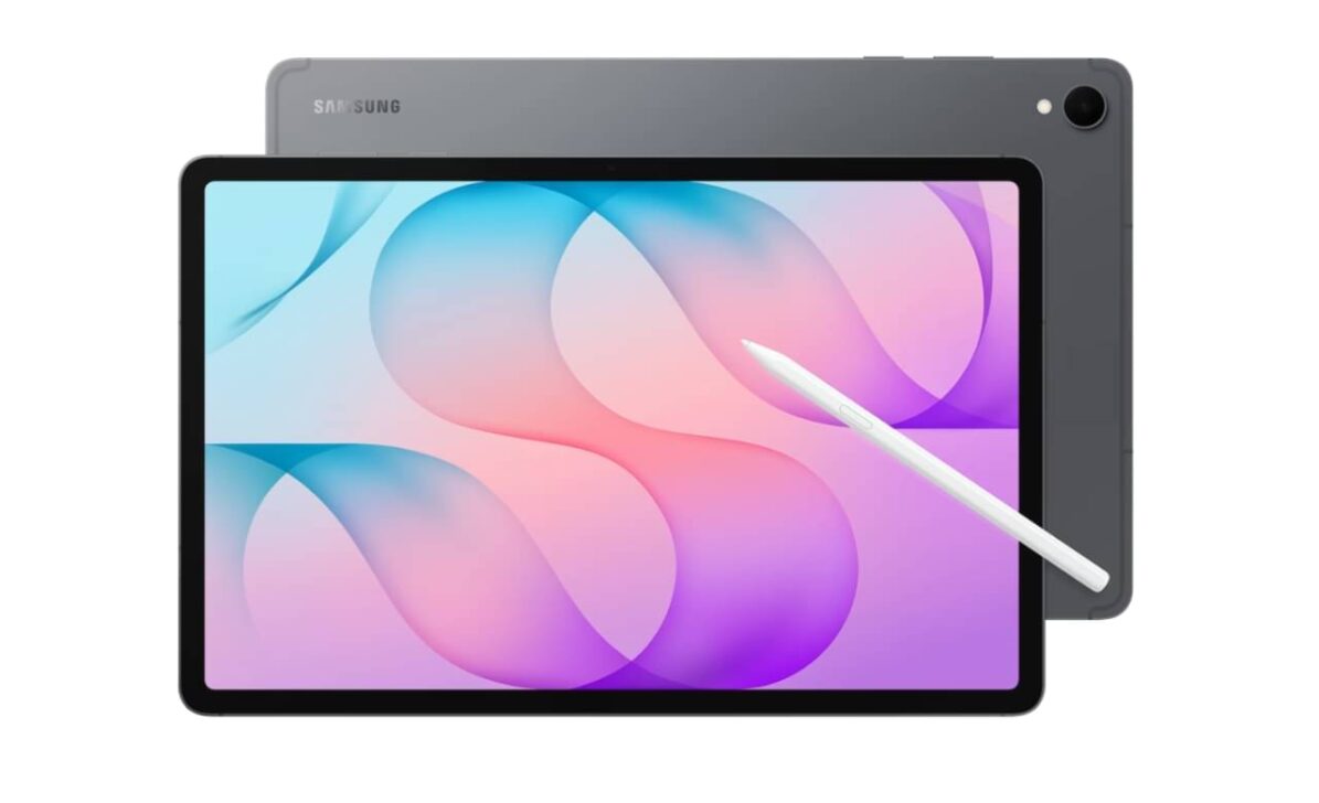 Galaxy Tab S12 Plus - Reprodução