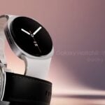 Galaxy Watch 8 e Watch 8 Classic - Reprodução/YouTube