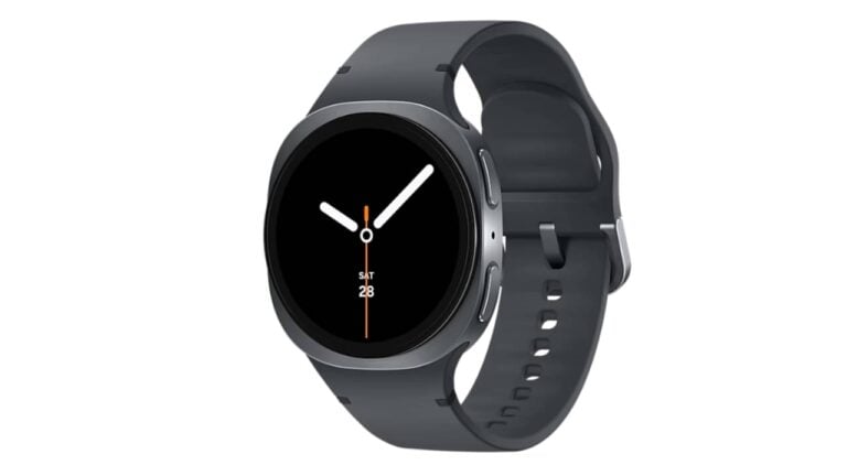 Galaxy Watch 8 LTE - Divulgação