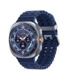 Galaxy Watch Ultra - Divulgação/Samsung