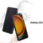 Galaxy XCover 7 Pro - Divulgação