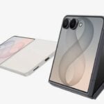 Galaxy Z Flip 8 - Divulgação