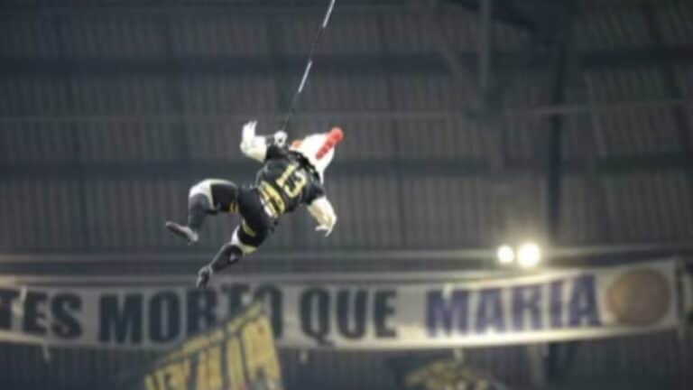 Galo Doido - X/Twitter
