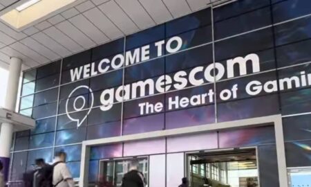 gamescom - Instagram