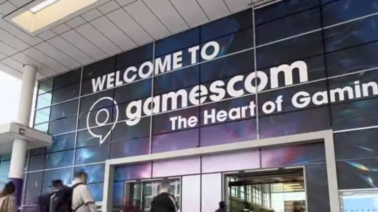 gamescom - Instagram