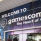gamescom - Instagram