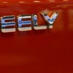 Geely - Pavel Shlykov / Shutterstock.com