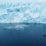 Geleiras, Oceano Antártico - Oleksandr Matsibura/ istockphoto.com