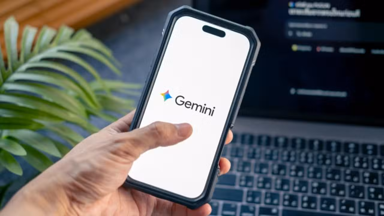 Gemini - Pungu x / Shutterstock.com