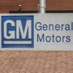 General Motors Logo - Jonathan Weiss / Shutterstock.com