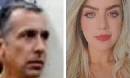 Caso Gisele Alves: tenente-coronel Geraldo Neto critica roupa da esposa e tem prisão mantida pela Justiça