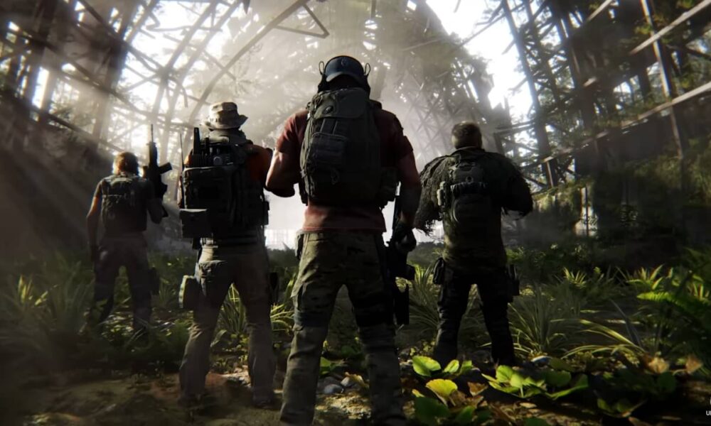 Massive Entertainment passa a liderar Splinter Cell, Ghost Recon e The Division na Ubisoft