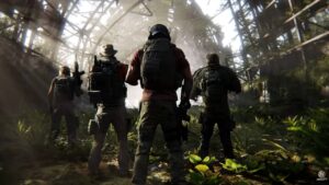 Ghost Recon - istockphoto.com/YouTube