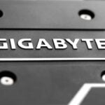 GIGABYTE - Bykfa / shutterstock.com