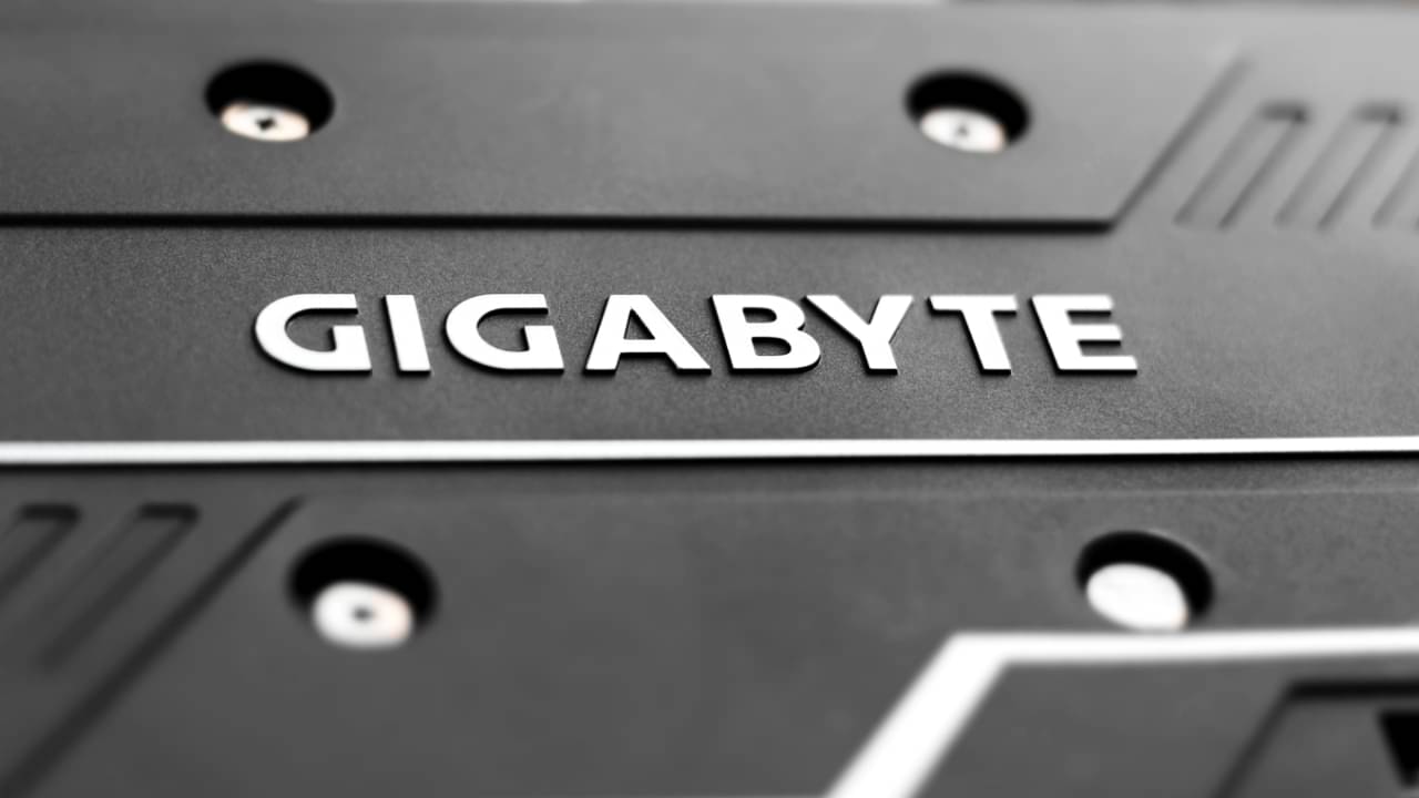 Gigabyte cadastra 40 entradas de 24 placas-mãe Intel Z990 na Eurásia