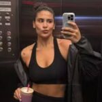 Giulia Costa - Reprodução/Instagram