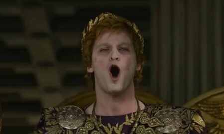 Gladiator II chega ao topo da Netflix nos Estados Unidos