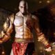 God of War 3 Remastered - Reprodução