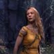 God of War: Laufey - Reprodução/YouTube