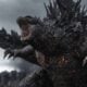 GODZILLA MINUS ZERO - Reprodução