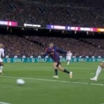 Gol Mbappe - Cazé