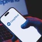 Google DeepMind - arda savasciogullari / Shutterstock.com