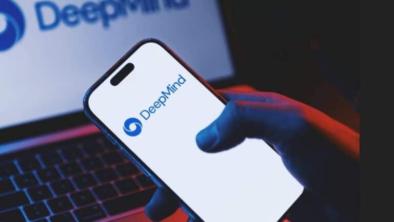 Google DeepMind - arda savasciogullari / Shutterstock.com