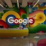 Google - Framalicious / shutterstock.com