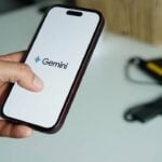 Google Gemini - Guillem de Balanzo / shutterstock.com
