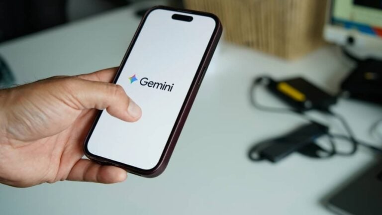 Google Gemini - Guillem de Balanzo / shutterstock.com