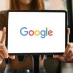 Google - Nuttapong punna / shutterstock.com
