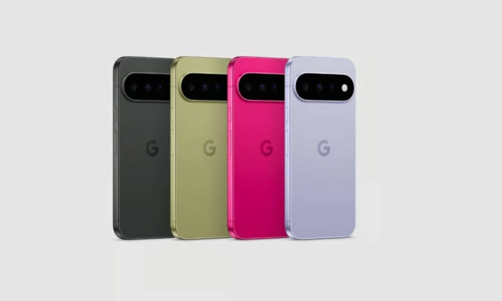 Google Pixel 11 Pro recebe descontos de até US$ 1.150 nos EUA