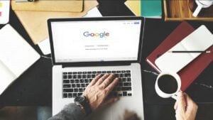 Google - Rawpixel.com / shutterstock.com