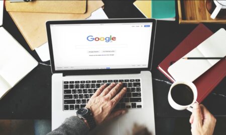 Google - Rawpixel.com / shutterstock.com