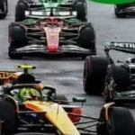 GP de São Paulo - Instagram